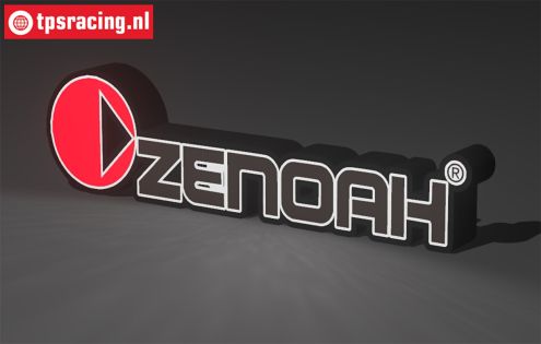 TPS2026/20 Leuchtbox Zenoah, Set