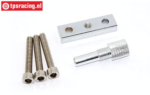 TPS9012 Motor Werkzeug, set