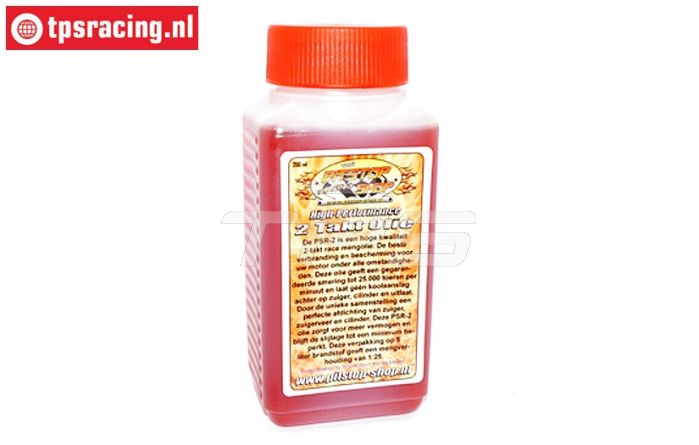 PSR2 High Quality 2-Taktöl 200 cc, 1 st.