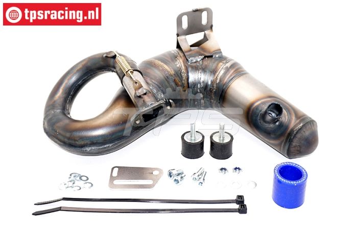 VRC9000 VRC Ultimate-S32 Reso Kraken Vekta, Set