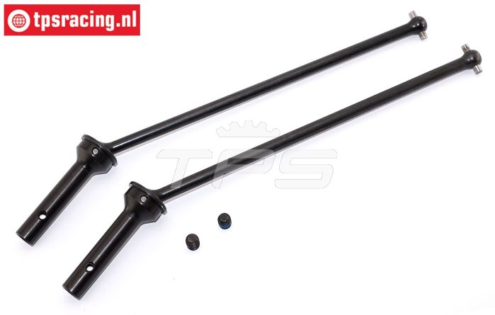 AR220031 ARRMA CVD-Antriebswelle L174,5 mm, 2 St.