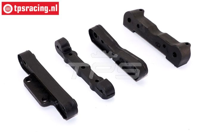 AR330379 ARRMA Querlenker-Stifthalter, Satz