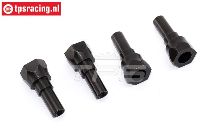 AR330482 ARRMA Stoßdämpferbefestigung, 4 St.