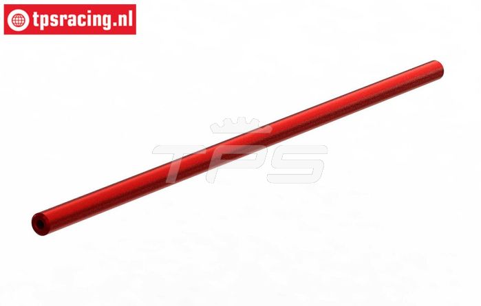 ARA320502 ARRMA Alu-Chassisstrebe L309 mm, 1 st.