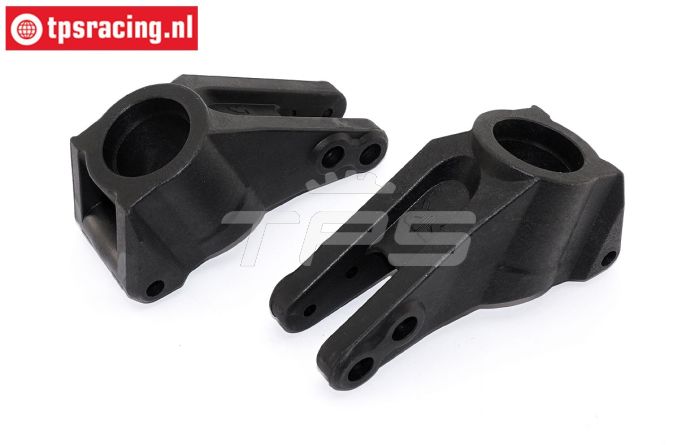 ARA330565 ARRMA Achsschenkel hinten, 2 st.