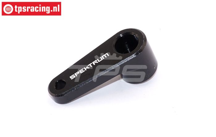 ARA340180 Spektrum Alu-Servohebel 23Z, 1 St.