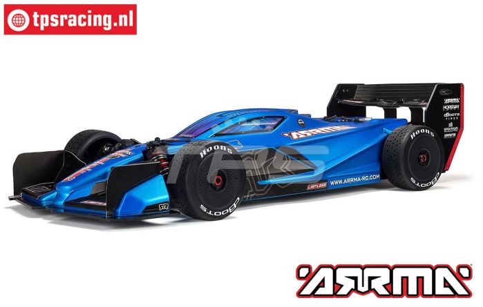 ARA109011 Arrma Limitless All-Road Speed Bash Roller