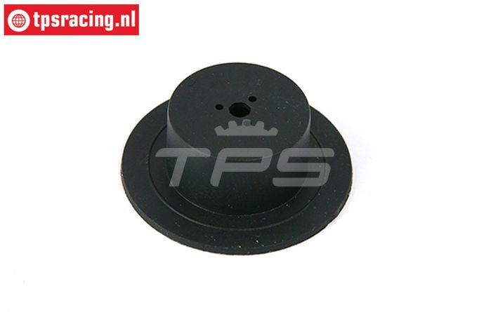 BWS51039 Tankdeckel Teil A BWS-LOSI, 1 st.