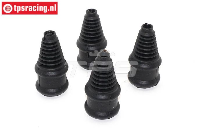 BWS53020 Schutzhülle für Antriebswelle, 4 st.