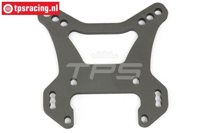 BWS54002/07 Stoßd.-Brücke vorne 7075ST BWS-LOSI, 1 st