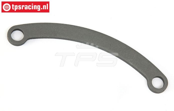 BWS54003 Servo-Saver 7075ST BWS-LOSI, 1 st.