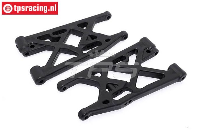 BWS59007 Querlenker hinten unten, BWS-LOSI, 2 st.