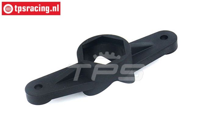 BWS61005 Servo-Saver arm Doppelt BWS-LOSI, 1 st.