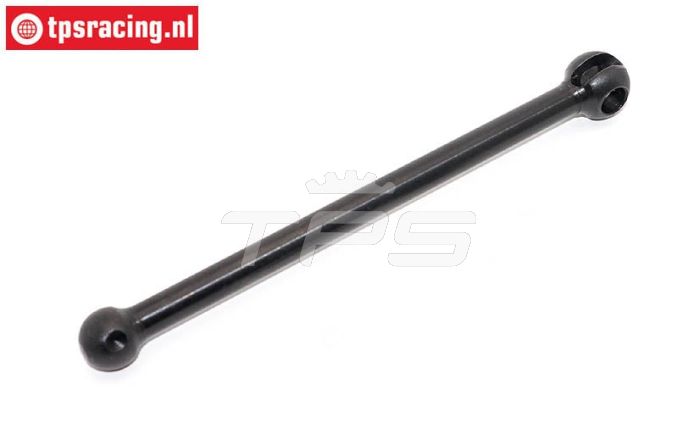 BWS65005 Antriebsachse Kugel, vorne/mitte, BWS 5B, 1 st