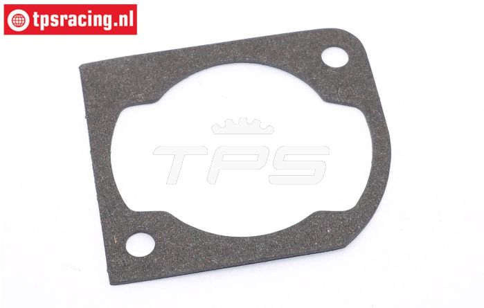 TPS0312/10 HQ Zylinderfußdichtung 2B-D1,0 mm, 1 St.