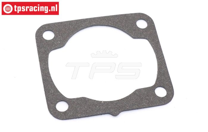 TPS0318/10 HQ Zylinderfußdichtung 4B-D1,0 mm, 1 St.