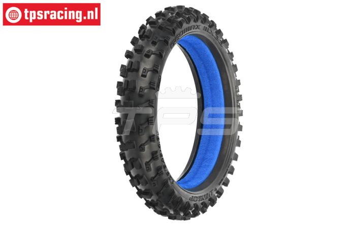 PRO1022901 Dunlop MX33 V2 Bead M2 Vorderreifen, Set