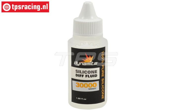 DYN2656 Silikon öl 30.000WT 50 ml, 1 st.