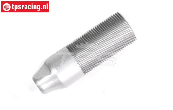 FG10086 Stoßdämpfer gehause L40 mm, 1 St.