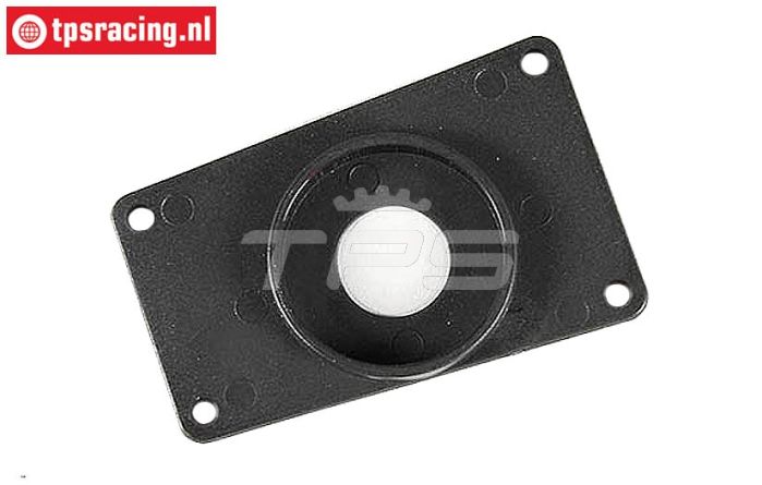 FG10468/01 K&N Filterplatte, 1 st.