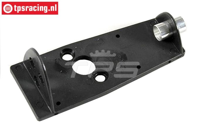 FG10666/02 Luftfilter-Grundplatte Formel 1, 1 st.