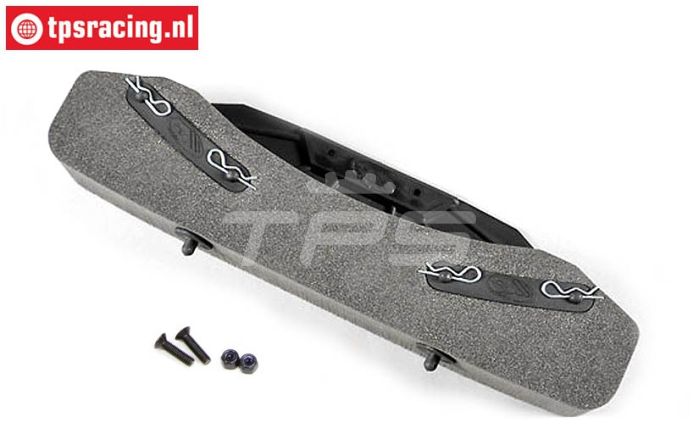 FG3025 Frontrammer Komplett, 1834/Street/Team Truck, Set