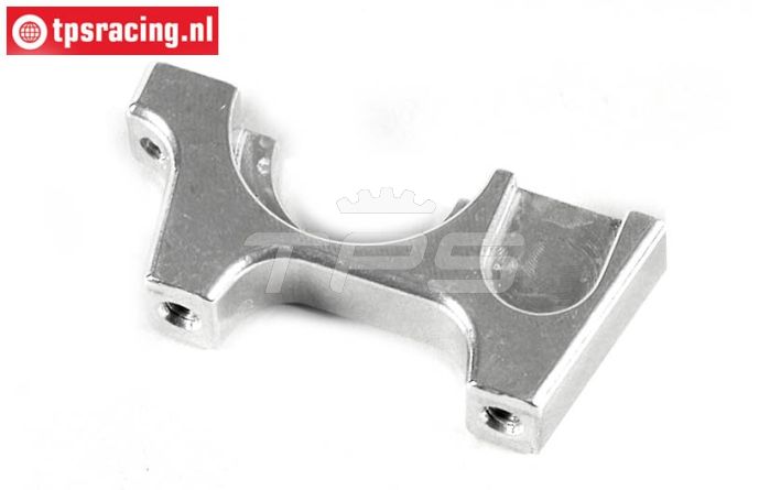 FG4476/04 Aluminium Hinterachsb. rechts unten, 1 st.