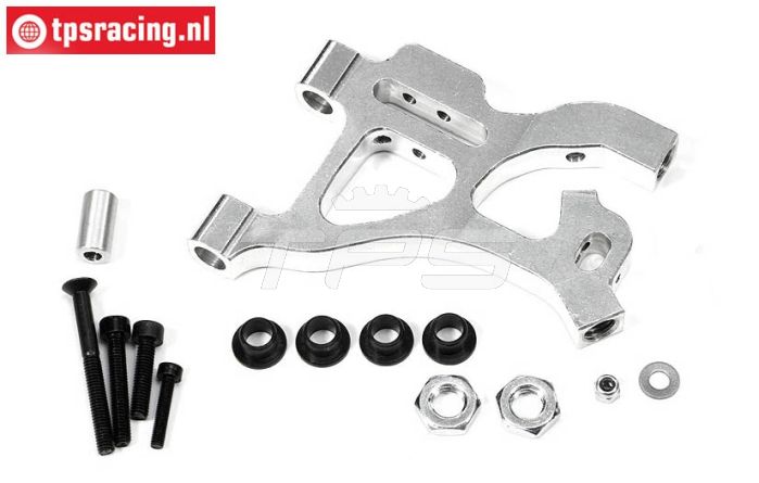 FG4492 Alu-querlenker hinten unten 1/6, 1 st.