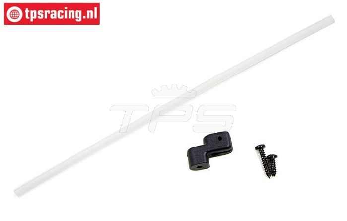 FG6022/01 Antennenrohr mit halter, Set