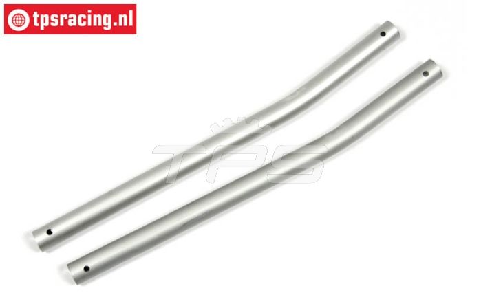 FG6034 Überrollkäfigrohr Monster-Stadium L185 mm, 2 St.