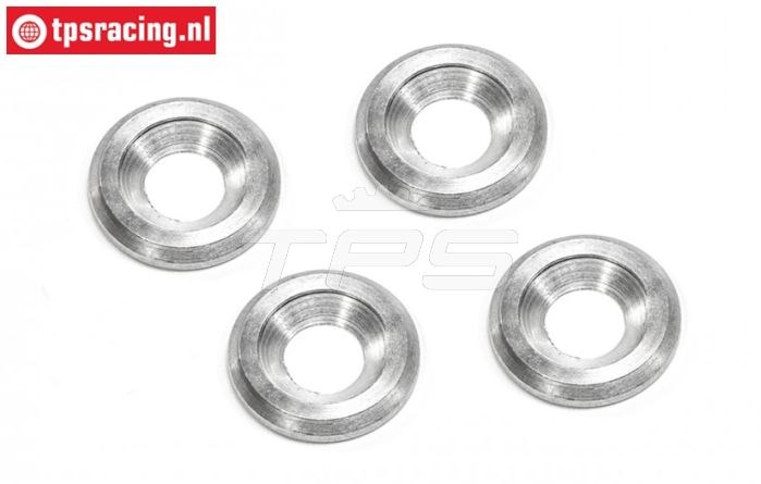 FG6038 Motor-Befestigungsscheibe, 4 St.