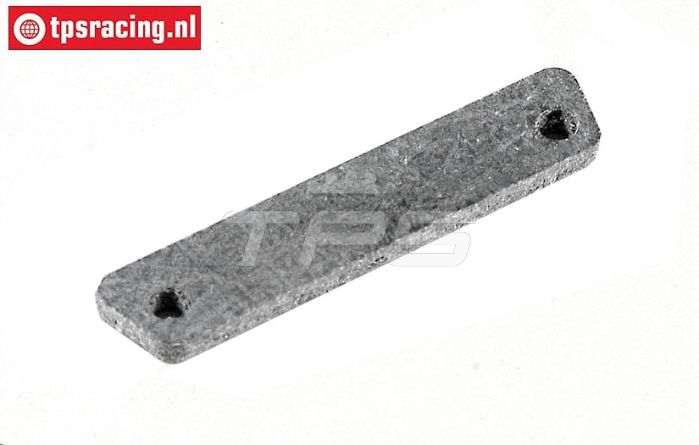 FG6039/12 Isolierplatte '09, 1 st.