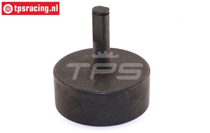 TPS6049/01 Tuning Kupplungsglocke Ø54, 1 St.