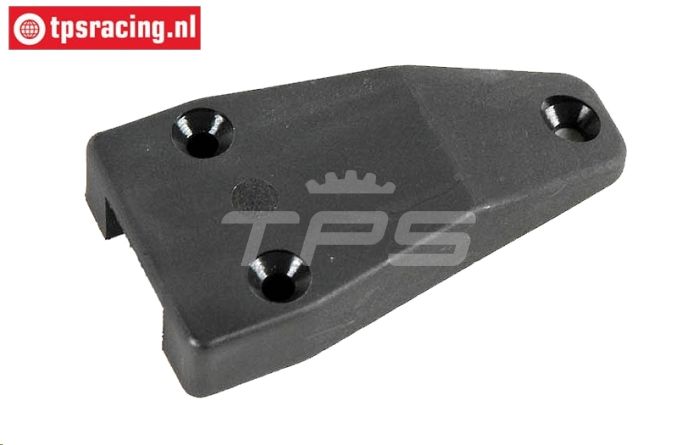 FG6082 Differential Zahnradschutz 1/6, 1 st.