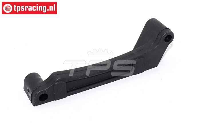 FG6134/01 Kunststoff Motorbock klein 2WD-4WD, 1 st.