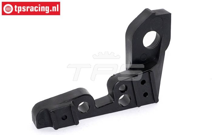 FG6135 Kunststoff Motorbock 1/6 Gros, 1 St.