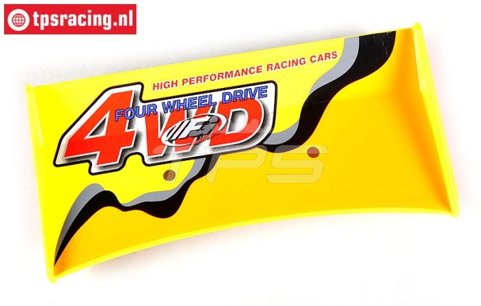 FG62140/02 Heckspoiler Baja Buggy 4WD, 1 st.