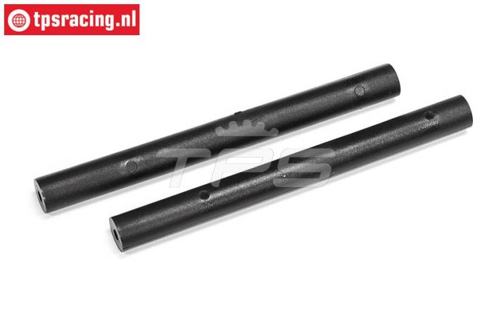 FG6220/10 Frontrammerstrebe, Ø10-L106 mm, 2 st.