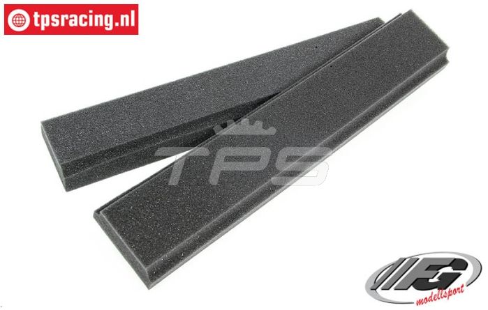 FG6233/06 Reifeneinlagen Stadium L450-B90 mm, 2 st.