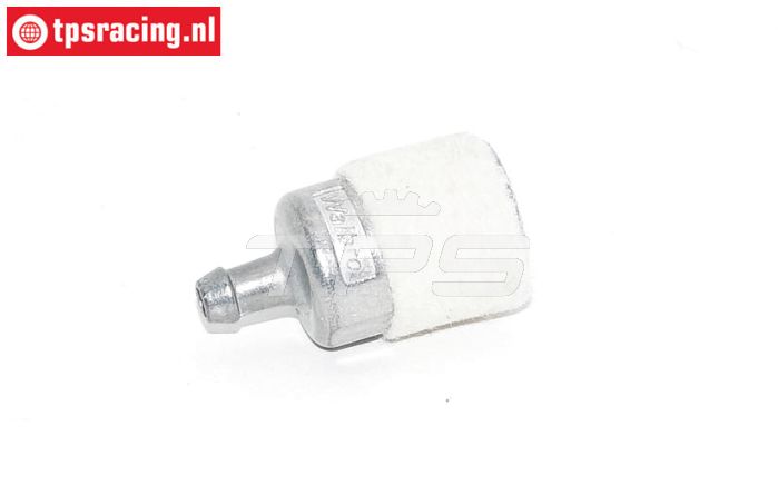 FG6349 Zenoah Kraftstoffilter, 1 St. 