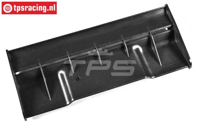 FG64130/02 Tuning Heckspoiler 1/6 Schwarz, 1 st