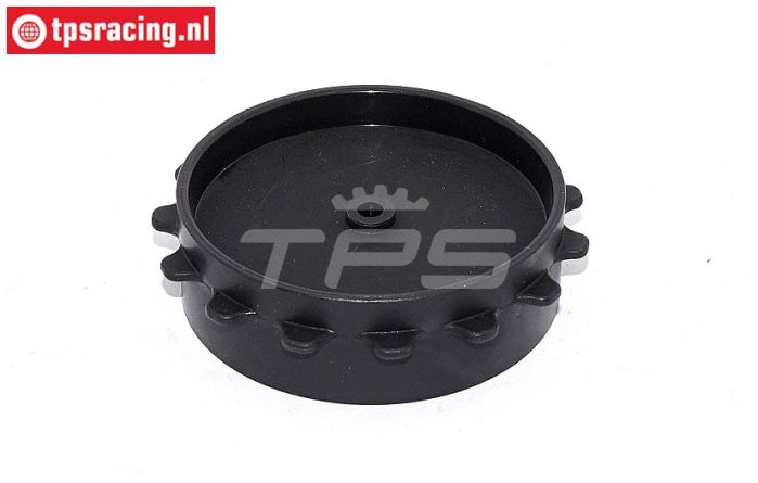 FG6464/03 Luftfilter Zwissenplatte Ø70 mm, 1 st.