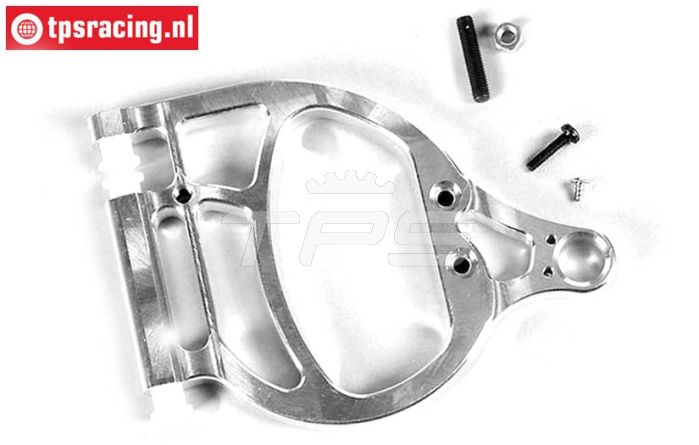 FG6498 Alu-Querlenker vorne Monster/Stadium, Set