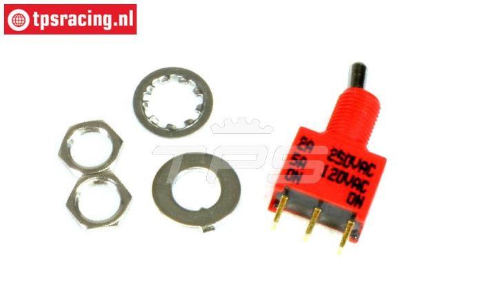 FG6550 FG Empfängerschalter, 1 st.