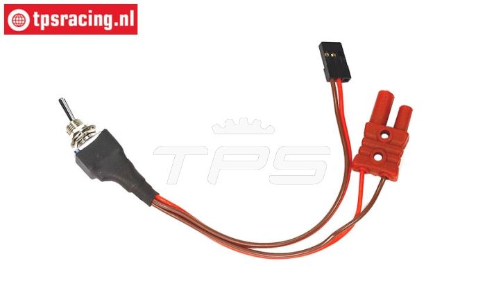 FG6551 FG Empfänger schalter FG-Universal, 1 st.