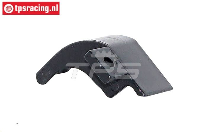 FG66211 Zahnrad-Abdeckung Getriebe 2WD-4WD, 1 St.