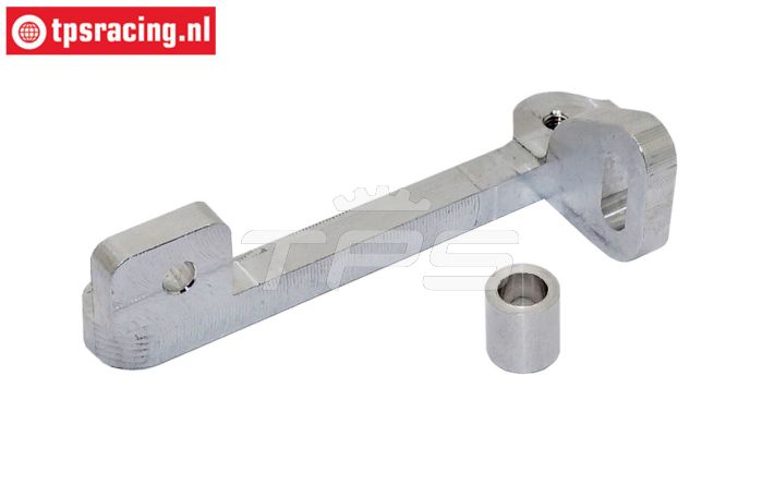 fg66212/03 Verbindungstre getriebe Raceline 2WD , 1 St.