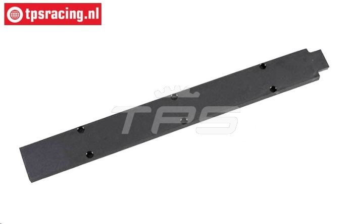 FG66235/01 Riemenkanal-unten 530-535, 1 st.