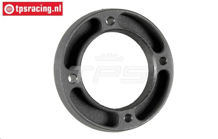 FG66257 Zentrierscheibe vorne links 4WD, 1 st.