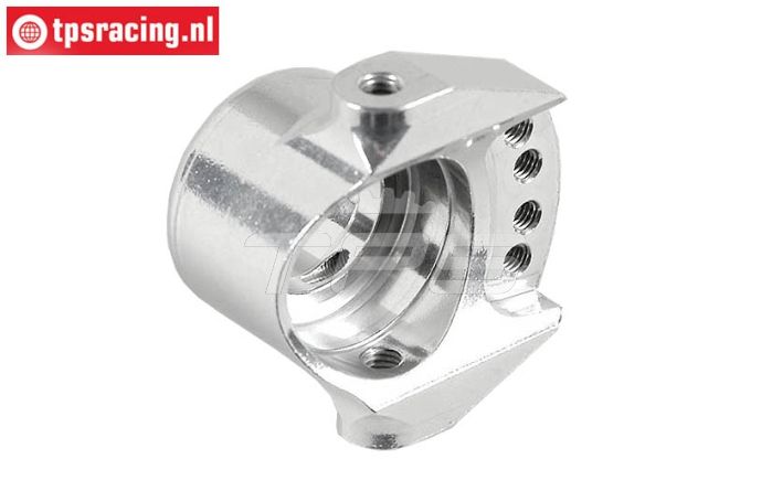 FG66270/01 Alu-Achsschenkel 4WD L/R, 1 st.